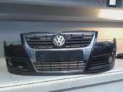 Stoßstange Vorne Volkswagen Passat Variant (3C5) Kombi 1.4 TSI 16V (CAXA(Euro 5)) 2010 CAXA(Euro 5)
