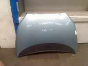 Motorhaube Seat Leon (1P1) Schrägheck 5-drs 1.6 (BSE) 2009