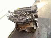 Motor Opel Meriva (B) Großraumlimousine 1.4 Turbo 16V ecoFLEX (A14NEL(Euro 5)) 2010