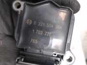 Zündung 0221504004 BMW 3 serie (E36/2) Coupé 320i 24V (M52-B20(206S3)) 1997
