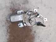 Scheibenwischermotor Hinten 38810M68K00 Nissan Pixo (D31S) Schrägheck 1.0 12V (K10B(Euro 5)) 2010