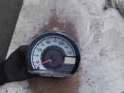 Tacho 838000H011A Citroën C1 Schrägheck 1.0 12V (1KR-FE(CFB)) 2007