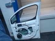 Tür Rechts Vorne Citroën Berlingo Van 1.6 HDi 90 (DV6DTED(9HF)) 2013-06