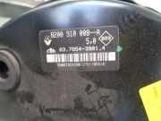 Bremskraftverstärker Renault Twingo II (CN) Schrägheck 3-drs 1.2 16V (D4F-770) 2012