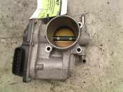 Drosselklappe 83K0 Suzuki Alto Schrägheck 5-drs 1.0 12V (K10B) 2012