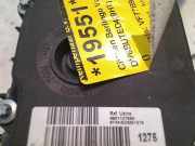 Abs Pumpe Citroën Berlingo Van 1.6 Hdi 75 (DV6BUTED4(9HT)) 2013