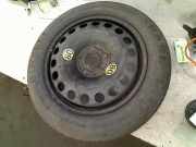 Reserverad 2160115 Opel Astra H (L48) Schrägheck 5-drs 1.6 16V (A16XER) 2009