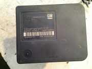 Abs Pumpe 13213610 Opel Astra H Twin Top (L67) Cabrio 1.9 CDTi 16V (Z19DTH(Euro 4)) 2010