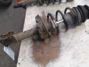 Federbein Links Vorne Opel Zafira (F75) Großraumlimousine 1.8 16V (Z18XE(Euro 4)) 2002