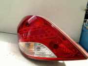 Rücklicht Links Peugeot 207/207+ (WA/WC/WM) Schrägheck 1.4 16V Vti (EP3(8FS)) 2010