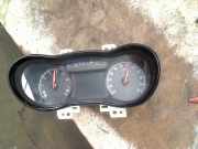 Tacho 42574680 Opel Karl Schrägheck 5-drs 1.0 12V (B10XE(Euro 6)) 2018