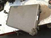 Radiator 1k0121251dd Volkswagen Caddy III (2KA,2KH,2CA,2CH) Van 1.6 TDI 16V (CAYD) 2011 CAYD