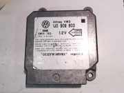 Steuergerät Airbag 1J0909603 Volkswagen Lupo (6X1) Schrägheck 1.0 MPi 50 (AHT) 2001 AHT