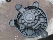 Gebläsemotor 40510741 Opel Karl Schrägheck 5-drs 1.0 12V (B10XE(Euro 6)) 2016-12