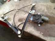 Fensterheber Elektr. Rechts Seat Arosa (6H1) Schrägheck 3-drs 1.0 MPi (AER) 2004