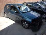 Airbag Opel Corsa C (F08/68) Schrägheck 1.2 16V (Z12XE) 2001