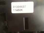 Handbremshebel 31334637 Volvo V70 (BW) Kombi 1.6 T4 16V (B4164T) 2012