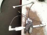 Fensterheber Elektr. Links Vorne Renault Laguna II (BG) Schrägheck 5-drs 2.0 16V (F4R-712) 2007