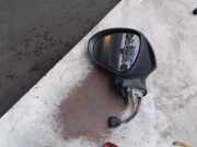 Außenspiegel Links Elektrisch Seat Leon (1P1) Schrägheck 5-drs 2.0 TDI 16V FR (CEGA) 2009