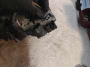 Lenkgetriebe Servolenkung 1694602100 Mercedes-Benz A (W169) Schrägheck 1.7 A-170 (M266.940) 2005