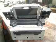 Radio BM5T18B955DFBM5T18C815GL Ford Focus 3 Wagon Kombi 1.6 TDCi ECOnetic (NGDB) 2013-09