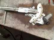 Fensterheber Elektr. Rechts Vorne Nissan Pixo (D31S) Schr?gheck 1.0 12V (K10B(Euro 5)) 2010