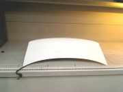 Heckklappe Audi A6 Quattro (C6) Limousine 3.0 TDI V6 24V Quattro (CDYA) 2010