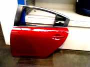 Tür Links Hinten Mazda 6 (GJ/GH/GL) Limousine 2.0 SkyActiv-G 145 16V (PEY7) 2013