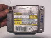 Steuergerät Airbag 96484976 Daewoo / Chevrolet Matiz Schrägheck 0.8 (A08S3) 2005