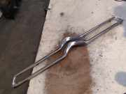 Grill 753140H030 Citroën C1 Schrägheck 1.0 Vti 68 12V (1KR-FE(CFB)) 2018
