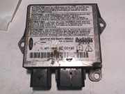 Steuergerät Airbag 4S7T14B056AC Ford Mondeo III Wagon Kombi 2.0 TDCi 130 16V (FMBA) 2003