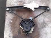 Fensterheber Elektr. Rechts Hinten 5Q4959812A Volkswagen Golf VII (AUA) Schrägheck 2.0 GTI 16V Performance Package (CHHA) 2013 CHHA