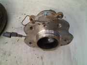 Radlager Renault Kadjar (RFEH) SUV 1.5 dCi DPF (K9K-646(K9K-F6)) 2016