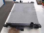 Radiator Ford Mondeo IV Wagon Kombi 2.0 TDCi 140 16V (QXBA(Euro 3)) 2007