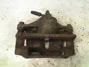 Bremssattel Links Vorne BOSCH48L Opel Agila (A) Großraumlimousine 1.2 16V (Z12XE(Euro 4)) 2006