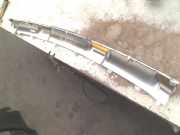 Stoßstangenteil 86577AT100 Kia Niro II (SG2) SUV 1.6 GDI Hybrid (G4LL) 2023