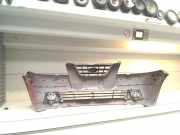 Stoßstange Vorne 8651105610 Hyundai Atos Schrägheck 1.1 12V (G4HD) 2004