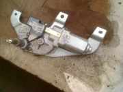 Scheibenwischermotor Hinten Suzuki Swift (ZA/ZC/ZD1/2/3/9) Schrägheck 1.3 VVT 16V (M13A VVT) 2008