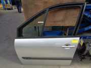 Tür Links Vorne Renault Scénic II (JM) Großraumlimousine 1.6 16V (K4M-812(Euro 4)) 2006