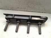 Zündung Opel Zafira (F75) Großraumlimousine 2.2 16V (Z22SE(Euro 4)) 2001