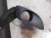 Stoßstangengitter Suzuki Alto Schrägheck 5-drs 1.0 12V (K10B) 2010