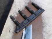 Zündung 9651710680 Peugeot 206 (2A/C/H/J/S) Schrägheck 1.4 16V (ET3J4(KFU)) 2006