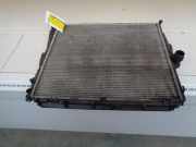 Radiator BMW X3 (E83) SUV 3.0d 24V (M57N-D30(306D2)) 2005