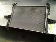 Radiator Volvo S60 I (RS/HV) 2.4 20V 140 (B5244S2) 2009