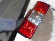 Rücklicht Links Opel Combo (Corsa C) Van 1.3 CDTI 16V (Z13DTJ(Euro 4)) 2010