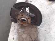 Achsschenkel Rechts Vorne Volvo V70 (BW) Kombi 2.0 D 16V (D4204T(Euro 3)) 2010