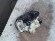 Türschloss Rechts Vorne 3B1837016CA Skoda Superb (3U4) Limousine 2.5 TDI V6 24V (BDG) 2005