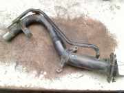 Füllrohr Opel Agila (A) Großraumlimousine 1.2 16V (Z12XE(Euro 4)) 2004