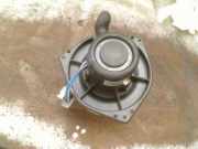 Gebläsemotor Nissan Micra (K11) Schrägheck 1.4 16V (CGA3DE) 2001