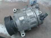 Klima Pumpe 5q0816803d Volkswagen Polo VI (AW1) Schrägheck 5-drs 1.0 TSI 12V (DKLA) 2019-02 DKLA